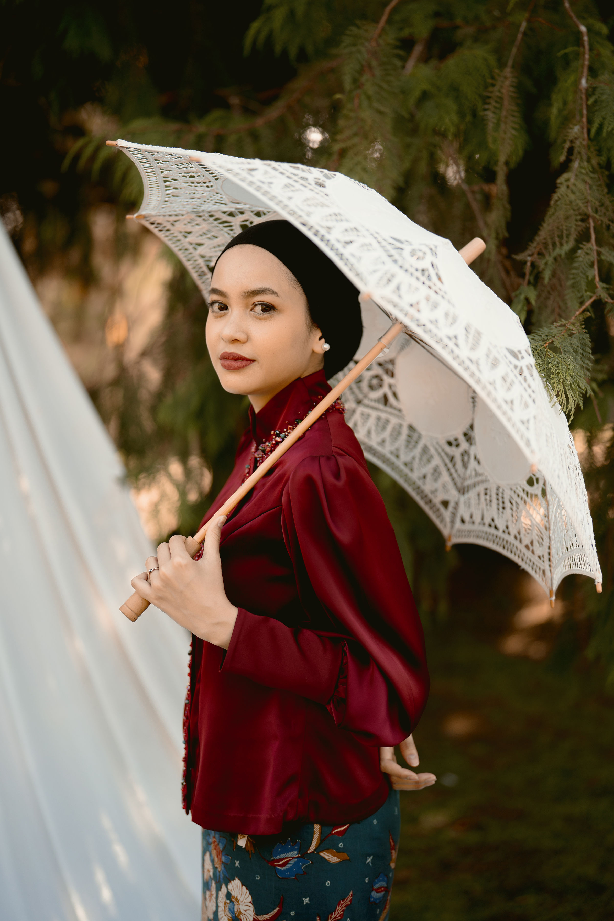 Nadia Ariandyen